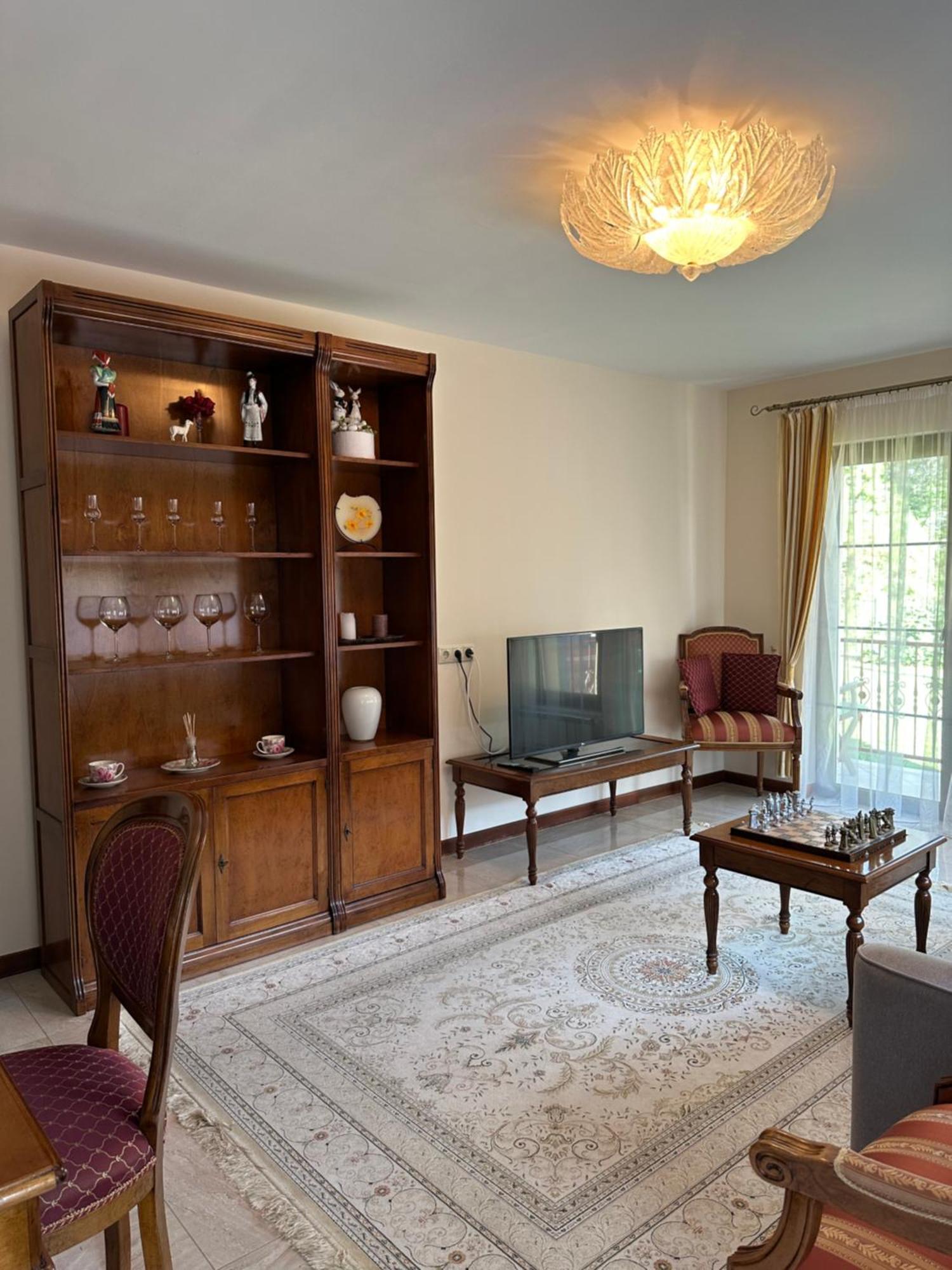 Szent Gyoergy Villa Apartmanhaz Hévíz Exteriör bild