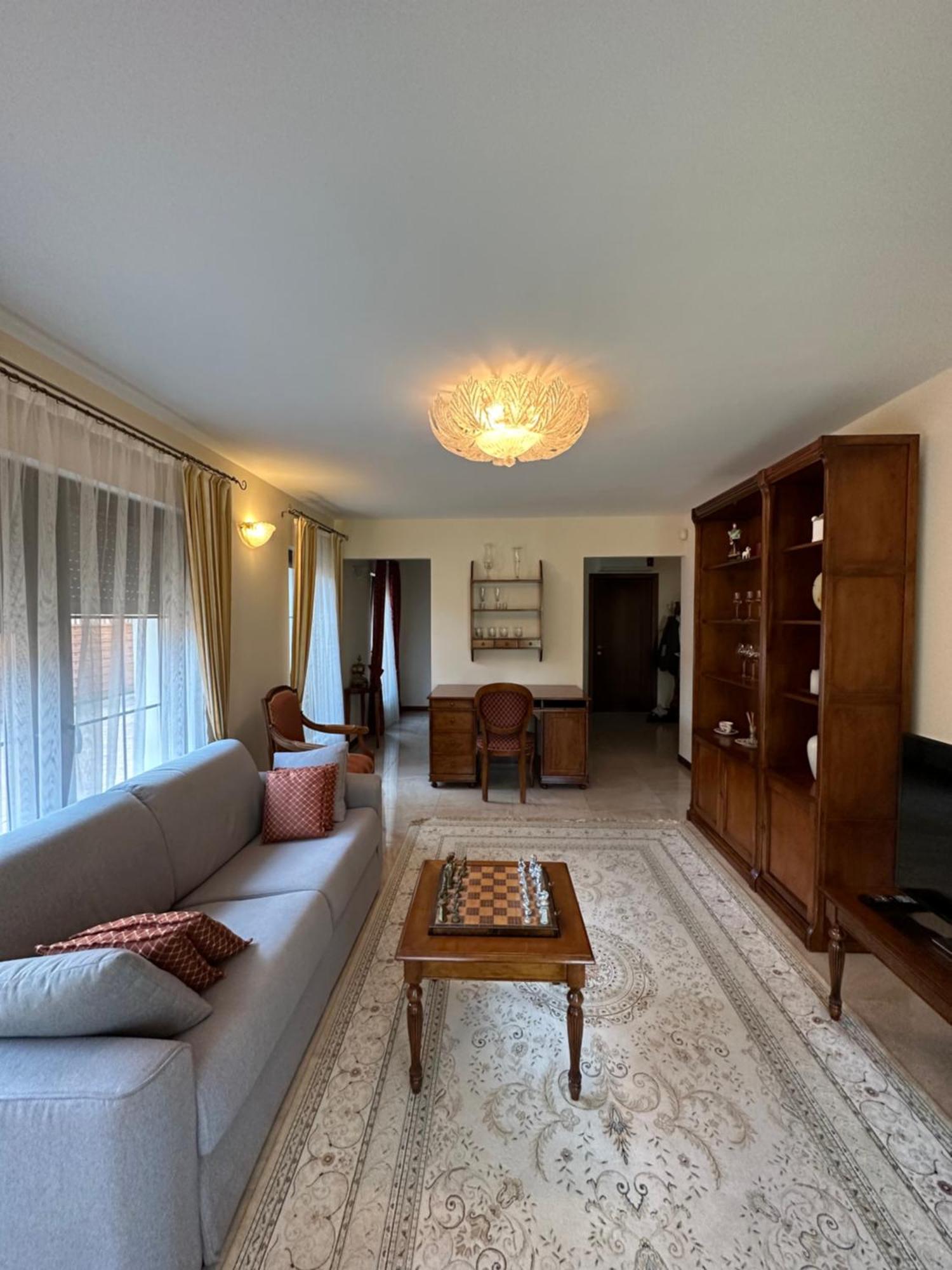 Szent Gyoergy Villa Apartmanhaz Hévíz Exteriör bild
