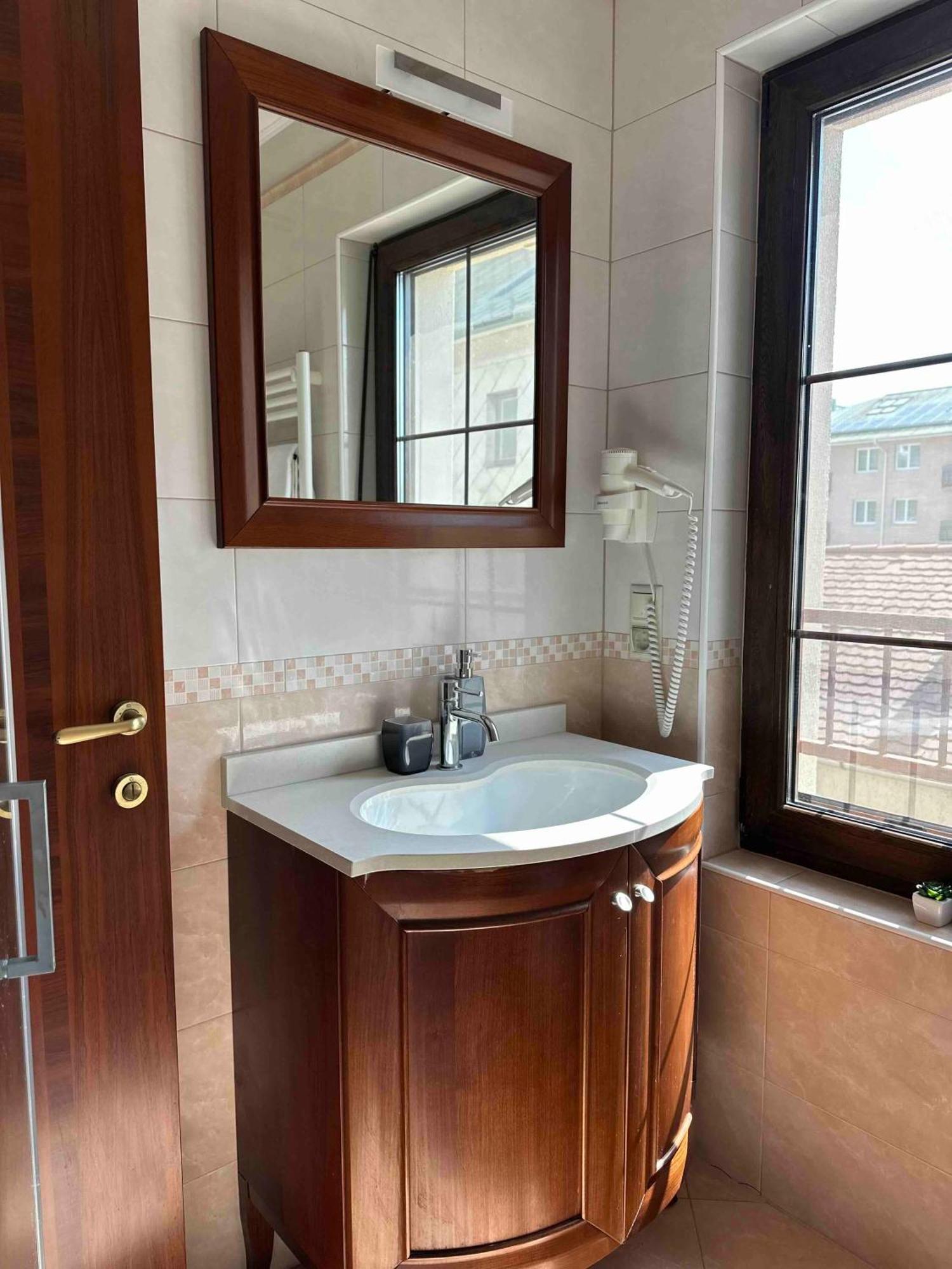 Szent Gyoergy Villa Apartmanhaz Hévíz Exteriör bild